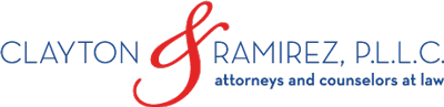 Clayton Ramirez P.L.L.C. Attorneys And Counselors at Law